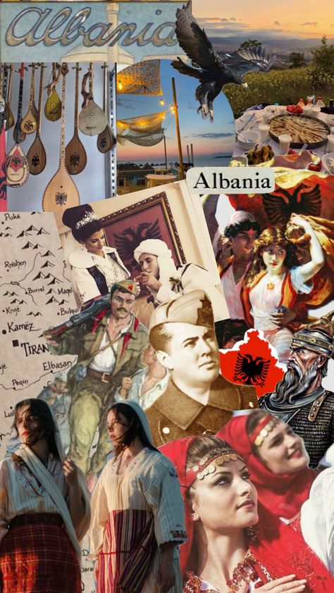 #albania #shqiperia #culture Albanian Culture, Albania, Travel Pictures, Your Aesthetic, Connect With People, Creative Energy, Energy, History