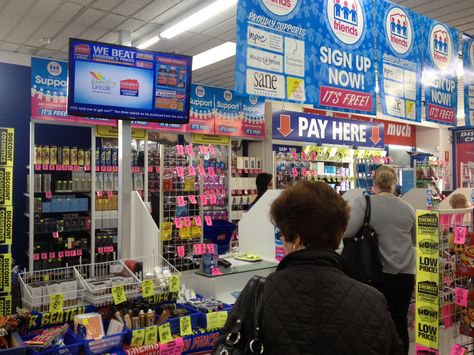 Chemist Warehouse digital signage Chemist Warehouse, Cosmetics Industry, Manuka Honey, Digital Signage, Cosmetics Brands, Pharmacist, Makeup Brands, Facial Masks, Natural Environment