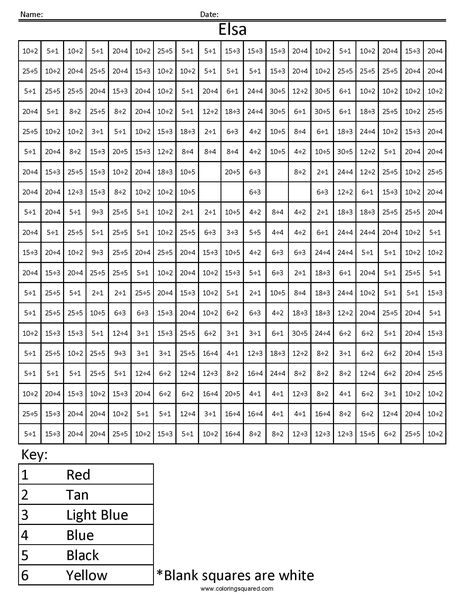 Christmas Mystery Picture Math Worksheets Activities For 1st Graders, Addition Coloring Worksheet, Maths Colouring Sheets, 9th Grade Math, Number Printables, Christmas Math Worksheets, Math Mystery Picture, 5th Grade Worksheets, Math Coloring Worksheets