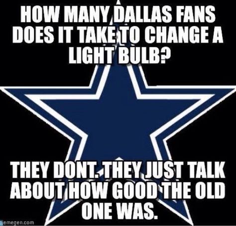 Living in the past Cowboys Vs Packers, Dallas Cowboys Jokes, Nfl Jokes, Packers Funny, Dallas Cowboys Memes, Cowboys Memes, Dallas Cowboys Funny, Nfl Funny, Football Jokes