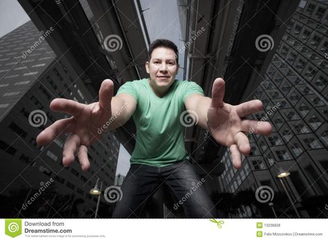 Man Reaching Down Towards The Camera Royalty Free Stock Photos - Image:  13236828 Reaching Down Pose, Draw Dynamic Poses, Pose Dynamic, Drawing Dynamic Poses, Triangle Composition, Someone Falling, Hands Reaching Out, Person Falling, People Poses