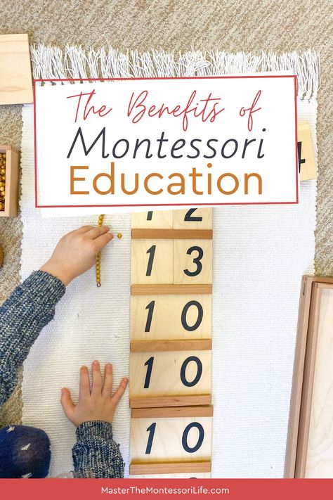 Benefits of Montessori Education Montessori Organization, Montessori Books, Montessori Method, Philosophy Of Education, Decision Making Skills, Montessori Education, Montessori Classroom, Teaching Methods, Practical Life