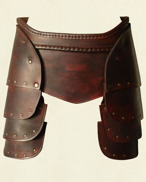 Barbarian Clothing, Astolfo Cosplay, Sca Armor, Costume Viking, Viking Armor, Armor Clothing, Larp Armor, Cosplay Armor, Larp Costume