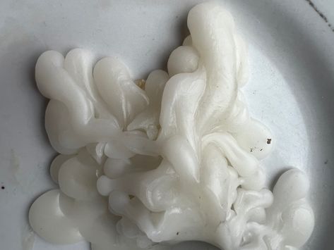 Melted Wax Sculpture, Bee Poem, Wax Aesthetic, Interactive Space, Wax Art, Dripping Candles, Water Art, Wax Melts, Moth