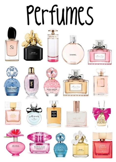 "Perfumes!" by aechau ❤ liked on Polyvore featuring beauty, Armani Beauty, Marc Jacobs, Prada, Chanel, Christian Dior, Yves Saint Laurent, Kate Spade, AÃ©ropostale and Juicy Couture Koleksi Parfum, Perfume Art, Perfume Organization, Fragrances Perfume Woman, Perfume Collection Fragrance, Body Smells, Perfume Scents, Armani Beauty, Perfume Lover