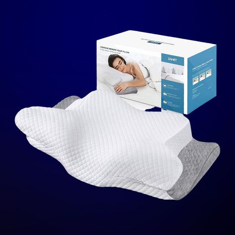 Pillows For Side Sleepers, Best Pillows For Sleeping, Contractions Labor, Social Norms, Hotel Pillows, Side Sleeping, Cervical Pillows, Side Sleeper Pillow, Comfy Pillows