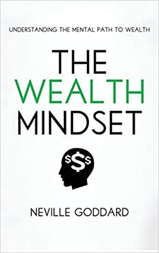 The Wealth Mindset: Understanding the Mental Path to Wealth: Goddard, Neville, Grimes, Tim: 9781539612803: Amazon.com: Books Wealth Mindset, Investing Books, Mental Attitude, Neville Goddard, Quotes Deep Meaningful, Meaningful Life, Self Help Books, Independent Publishing, Inspirational Books