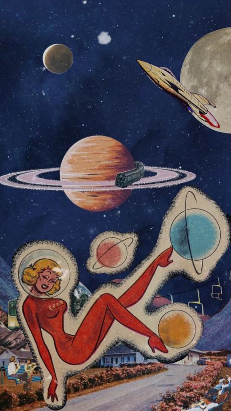 Old Space Aesthetic, 1930s Futurism, 50s Space Aesthetic, 60s Space Aesthetic, Retro Alien Aesthetic, Vintage Futurism Aesthetic, 80s Space Aesthetic, 70s Space Aesthetic, Vintage Space Aesthetic