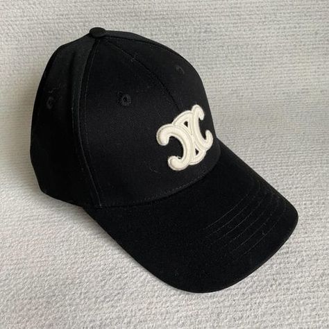 Celine Baseball Cap, Celine Cap, Celine Hat, Dhgate Finds, Celine Accessories, Head Circumference, Earn Money, Baseball Cap, Free Gifts