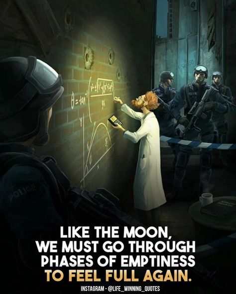 Just like the moon, we must go through phases of emptiness to feel full again. It's important to embrace these transitional periods in life and trust that they will lead us to greater fulfillment. #LifePhases #EmptinessToFullness #MoonPhases

Keywords: Life Phases, Emptiness to Fullness, Moon Phases, Embracing Change, Personal Growth, Finding Fulfillment, Trusting the Process. Finding Fulfillment, Trusting The Process, Military Motivation, Embracing Change, Embrace Life, Trust The Process, Moon Phases, Keep Up, Personal Growth