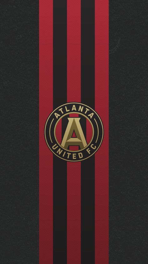 5-Stripes don't stop #5stripes #wallpaper Atlanta United Wallpaper, United Wallpaper, Turkey Disguise, Atlanta United Fc, Atlanta United, Soccer World, Volkswagen Logo, Sports Photos, Juventus Logo