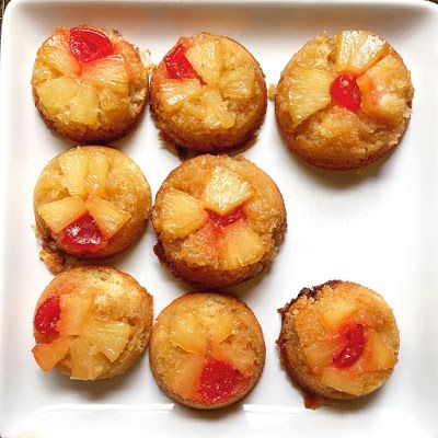 Gluten Free Pineapple Upside Down Cupcakes, Almond Flour Pineapple Upside Down Cake, Low Carb Pineapple Upside Down Cake, Keto Pineapple Upside Down Cake, Upside Down Cupcakes, Pineapple Muffins, Mini Pineapple Upside Down Cakes, Pineapple Upside Down Cupcakes, Almond Flour Muffins