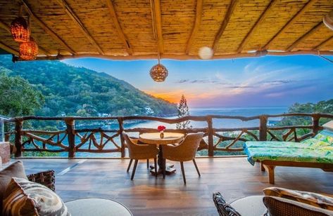 Puerto Vallarta Hotels, Boutique Hotel Room, Ocean View Balcony, Puerto Vallarta Mexico, Best Boutique Hotels, Bedroom Hotel, Beach Villa, Boutique Hotels, Beautiful Hotels