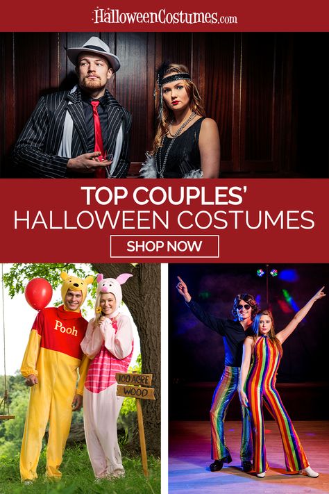 Halloween Costumes Couples Plus Size, Plus Size Couple Halloween Costumes, Adult Halloween Costumes For Couples, Plus Size Couples Costumes, Adult Couple Halloween Costumes, Couples Halloween Costume Plus Size, Unique Couples Costumes, Cool Couple Halloween Costumes, Couples Halloween Costumes