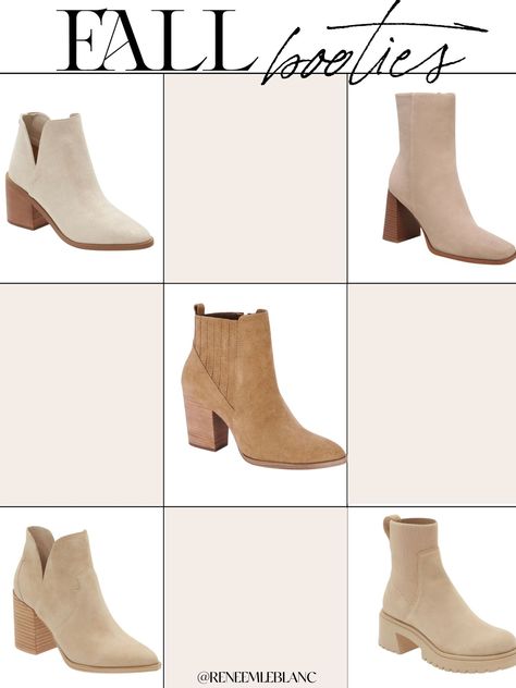 Chaya Pointed Toe Bootie curated on LTK Fall Booties, Mobile Web, Boots Fall, Shoe Style, Affordable Fashion, Bootie, Influencer, Winter Fashion, Ankle Boot