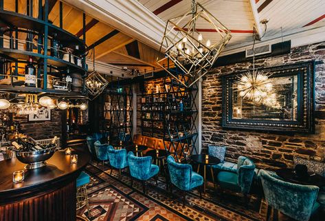 Meet the New Bars Giving Ireland's Traditional Pubs a Run for Their Money - Thrillist Traditional Irish Pub Interiors, Modern Irish Pub, Jamie Tattoo, Pub Interior Ideas, Irish Pub Interior, Irish Pub Design, Pub Interior Design, Pub Ideas, Irish Bar