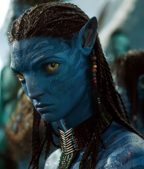 Neteyam Icon, Avatar 2 Movie, Disney Gender Bender, Avatar Video, Blue Avatar, Avatar The Way Of Water, Dances With Wolves, Avatar Picture, Pandora Avatar