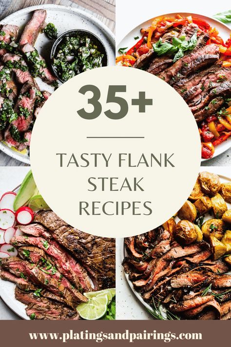 Flap Meat Recipes, Healthy Recipes Lunch, New Healthy Recipes, Flank Steak Fajitas, Flank Steak Tacos, Dinner Meat, Steak And Broccoli, Skirt Steak Recipes, Lunch Easy