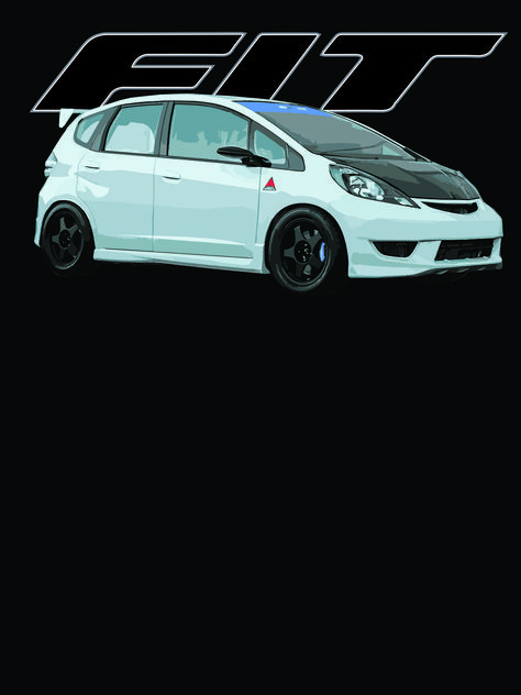 SPOON SUPER SUBCOMPACT VTECH MERCH TEE Spoon Sports, Car Hub, Merch Tee, Cars Tees, Honda Fit, Jdm, T Shirts, Sports, T Shirt