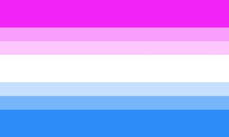 Bisexual Symbol, Describe Someone, Gender Neutral Pronouns, Bisexual Flag, Gender Flags, Lgbtq Flags, Lgbt Flag, Supportive Friends, Flag Png