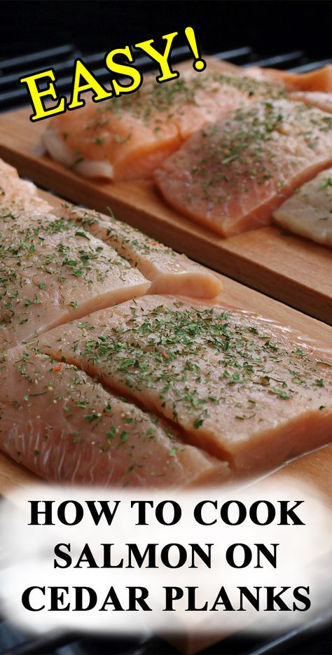 Cooking Salmon On The Grill, Plank Salmon On The Grill, Crab Patties, Salmon On Cedar Plank In Oven, Salmon On Plank Grilling, Plank Salmon Oven, Salmon On Cedar Plank, Cooking Salmon On Cedar Plank On Grill, Salmon Meals