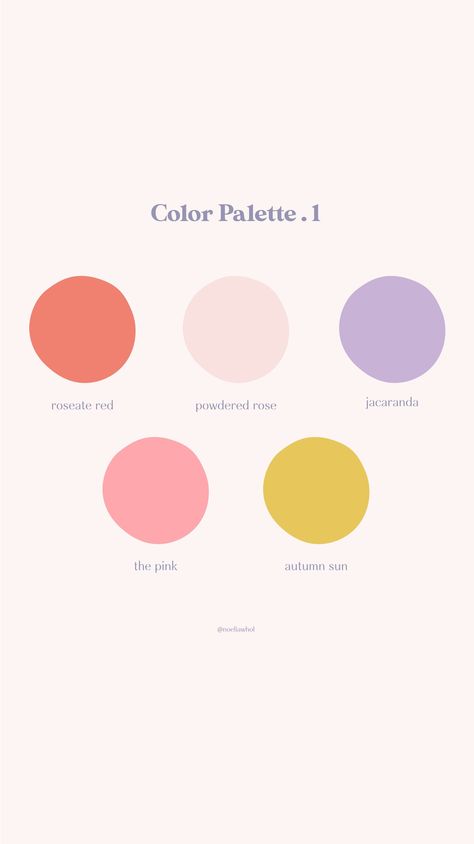 Neutral With Pop Of Color Palette, Pale Pink Color Palette, Bright Pink Color Palette, Girly Color Palette, Color Palette Illustration, Palette Illustration, Wedding Color Pallet, Pink Color Palette, Color Design Inspiration