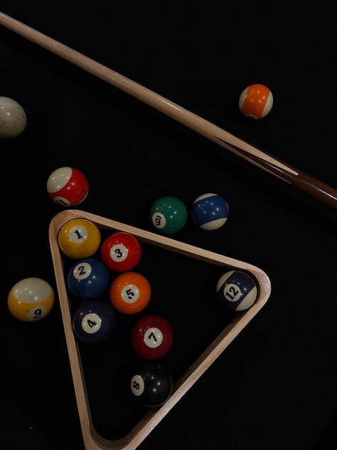 Pool Table Aesthetic, Billiard Wallpaper, Billards Art, Billiards Aesthetic, Ball Aesthetic, Play Pool, Marble Art, Pool Table, Room Posters