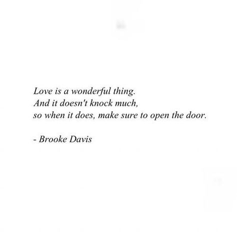 one tree hill quote, brooke davis #love #oth Brooke Davis, Tree Hill, One Tree Hill, One Tree, About Love, A Quote, Quotes