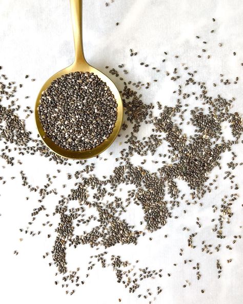 Seeds Photography, I Am Pretty, Holistic Nutritionist, Chi Chi, Sesame Seeds, Chia Seeds, Chia, Nuts, Food Photography