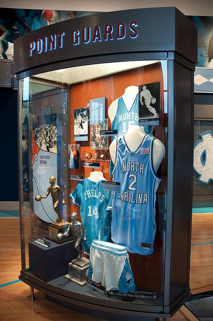 Basketball Trophies, North Carolina Basketball, Dream University, Tarheels Basketball, Carolina Football, Trophy Case, Basketball Tricks, Basketball Schedule, Unc Basketball