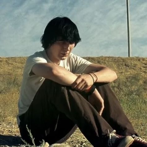 Dwayne Hoover Icon, Dwayne Little Miss Sunshine, Paul Dano Little Miss Sunshine, Paul Dano Pfp, Film Pfp, Dwayne Hoover, Pauly D, Paul Dano, Little Miss Sunshine