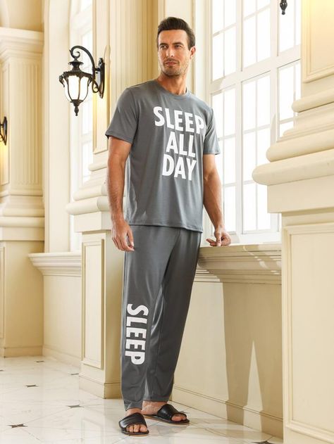 Pajamas Aesthetic, Men Loungewear, Pj Party, Mens Nightwear, Summer 2025, Navy Blue Shorts, Pajama Party, Loungewear Sets, Super Mom