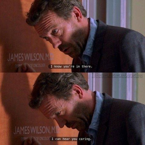 House Md Quotes, House And Wilson, Everybody Lies, Sean Leonard, Gregory House, House Quotes, Hugh Laurie, House Md, Dr House