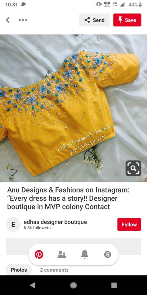 Cold Shoulder Blouse Designs, Blouse Tops Designs, Blouse Designs High Neck, Boat Neck Blouse Design, Blouse Designs Catalogue, Fashionable Saree Blouse Designs, Cutwork Blouse Designs, New Blouse Designs, Blouse Designs Indian