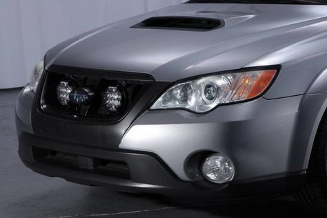 front grill lights Front Grill, Car Ideas, Subaru Outback, Racing Car, Wagons, Subaru, Car Parts, Cool Cars, Race Cars