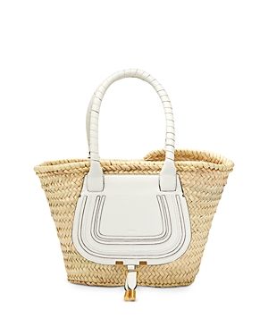 Shop or share your style of the product on ModeSens! Chloe Marcie Medium Mixed Media Basket Tote-Handbags Chloe Marcie Medium, Mini Basket, Basket Tote, Messenger Bag Backpack, Chloe Marcie, Basket Bag, Chloe Bag, Saint Laurent Bag, Bag Handle