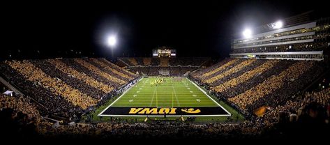 10 Best Iowa Hawkeyes Football Wallpaper FULL HD 1080p For PC Desktop Kinnick Stadium, Stadium Wallpaper, Iowa Football, Iowa Hawkeye Football, Hawkeye Football, Iowa Hawkeye, University Of Iowa, Football Stadium, Iowa City