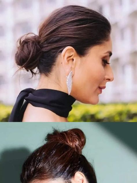 Latest, From Kareena Kapoor to Kriti Sanon: 10 hottest updo haistyles of Bollywood divas, #bollywood #Divas #haistyles #Hottest #Kapoor #Kareena #Kriti #Sanon #updo Check more at https://timesof24.com/from-kareena-kapoor-to-kriti-sanon-10-hottest-updo-haistyles-of-bollywood-divas/ Kareena Kapoor Hairstyles, Urfi Javed, Indian Designer Suits, Bun Styles, Updo Hairstyles, Online News, Kareena Kapoor, Ex Husbands, Indian Design