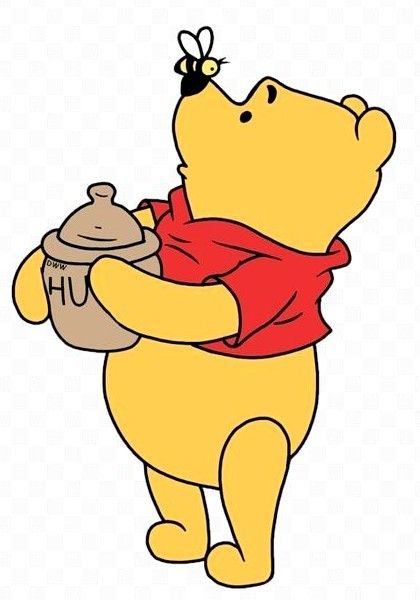 Winnie The Pooh Drawing, 3代目j Soul Brothers, Winnie The Pooh Cake, Winnie The Pooh Pictures, Disney Baby Shower, Cute Winnie The Pooh, Winnie The Pooh Friends, Pooh Quotes, Cute Cartoon Drawings