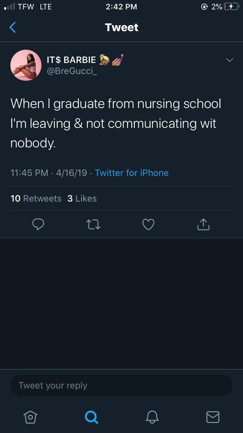 Nursing Tweets, Nursing School Quotes, Nurse Goals, Nurse Bae, Nursing School Inspiration, Bossbabe Quotes Motivation, Nursing School Motivation, Nurse Aesthetic, Self Motivation Quotes