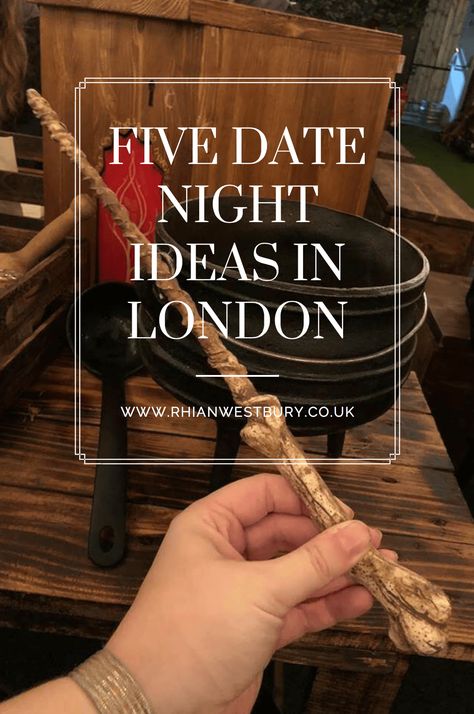 Five Date Night Ideas In London #london #londondatenight #datenightideas #datenightinlondon London Date Ideas, Date Night London, Best Restaurants London, London Travel Photos, Travel Photography Aesthetic, Unusual Date, Romantic Stuff, Creative Date Night Ideas, Weekend In London