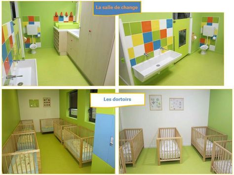 Preschool Decoration, Daycare Setup, Sensory Space, Diy Kids Table, Daycare Rooms, Kindergarten Interior, Kids Furniture Design, Preschool Designs, Preschool Decor