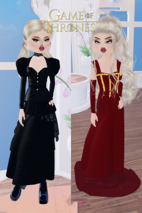 Dress to impress game of thrones Game Of Thrones Outfit Dress To Impress, Game Of Thrones Dti Outfit, Dress To Impress Theme Game Of Thrones, Games Of Thrones Dress To Impress, Dti Game Of Thrones, Game Of Thrones Dress To Impress, 1 Color Palette, Game Of Thrones Dress, Game Of Thrones Outfits