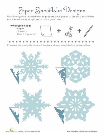 Never made snowflakes quite like this when I was a kid... so beautiful! Making Snowflakes, Paper Snowflake Designs, Paper Snowflake Template, Paper Snowflake Patterns, Snowflake Patterns, Snowflake Template, Snowflake Craft, Paper Snowflake, Snow Flakes Diy