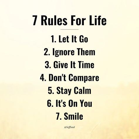 Rules Of Life, Rules For Life, Quotes Money, Simple Reminders, Dont Compare, Life Rules, Money Quotes, Inspire Me, For Life