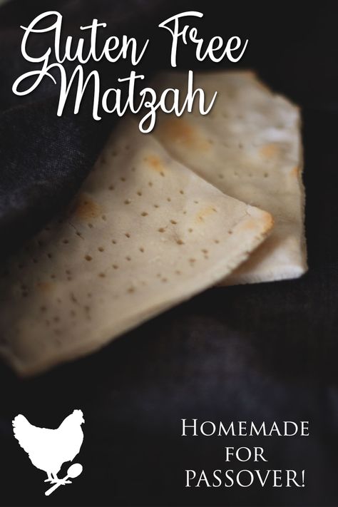 This gluten-free matzah is made with cassava and potato flour. It is paleo-friendly as well. The number of matzah sheets this makes will vary by how thinly you roll the dough and what size you cut them to. Gluten Free Unleavened Bread, Matzo Recipe, Matzah Recipes, Feast Of Unleavened Bread, Gluten Free Brunch, Gluten Free Easter, Matzo Meal, Free Friends, Passover Recipes