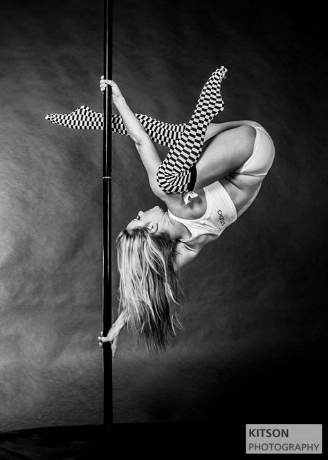 Pole Dance Photoshoot, Dance Photoshoot Poses, Pole Photoshoot, Dance Photoshoot, Aerial Photos, Aerial Photo, Pole Dance, Snow Leopard, Pole Dancing