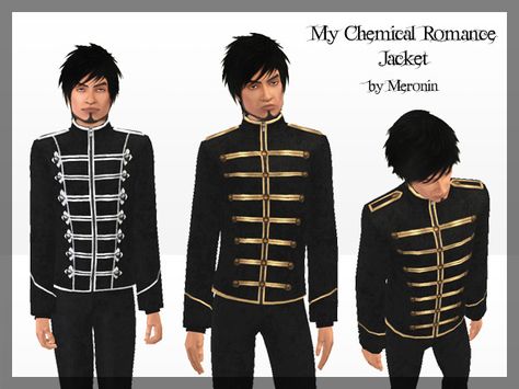 Found in TSR Category 'Sims 3 Male Clothing' Sims 4 Cc My Chemical Romance, Ts4 Cc, My Chemical, The Sims Resource, Sims Resource, Sims 2, My Chemical Romance, Sims 3, Sims Cc