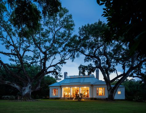 Natural History - AIA Atlanta Historical Concepts, Greek Revival Home, South Carolina Homes, Ranch Exterior, Concept Home, Greek Revival, Southern Home, Architectural Details, Traditional Architecture