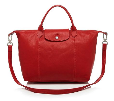 Longchamp le pliage travel bag